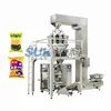 Full Automatic Weighing Popcorn/ Potato Chips Filling Packaging and Sealing Machinery