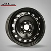Winter Steel Rim 18 Inch 5x4.5 Bolt Pattern Car Wheel for Sales