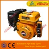 Power Operated Small Gasoline Engines Electric Start