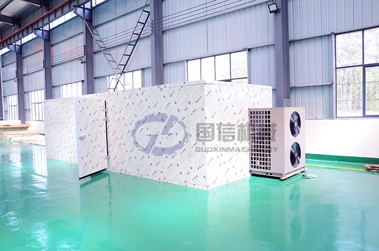 dried oyster mushroom machine