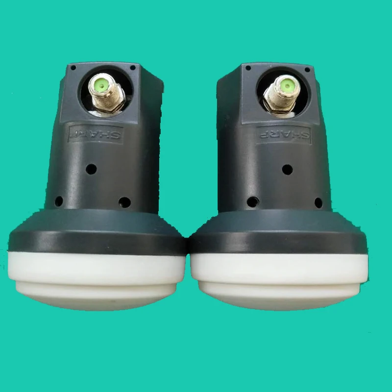 X2 X-Square Full HD KU Single Universal LNB /"0.1 DB/" LSP-IT-01 HD 3D Ready New