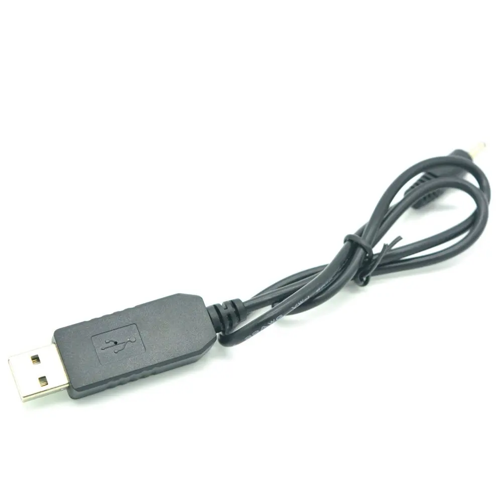 Get Quotations · Eornmor USB to 3.5mm Barrel Jack 4.2V/1A DC Cable Plug output Power