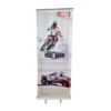 custom size stand recycle display stand roll up banner roll up stand materials
