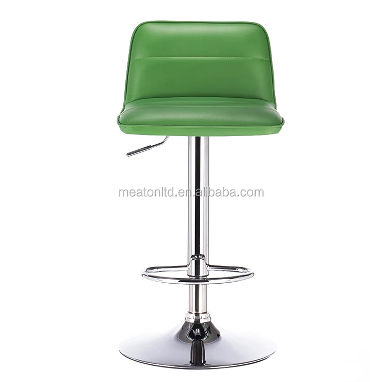 Swivel Bar Chair Leg Risers Vanity Stools Chair Counter Modern
