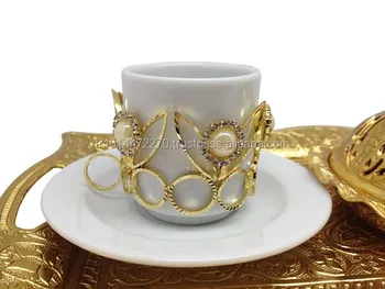 Turkish Coffee Set Arabic Sets Costa Gift Turkish Coffee Set Arabic Sets Costa Gift Tea Cookie Sugar Ceramic Product On Alibaba