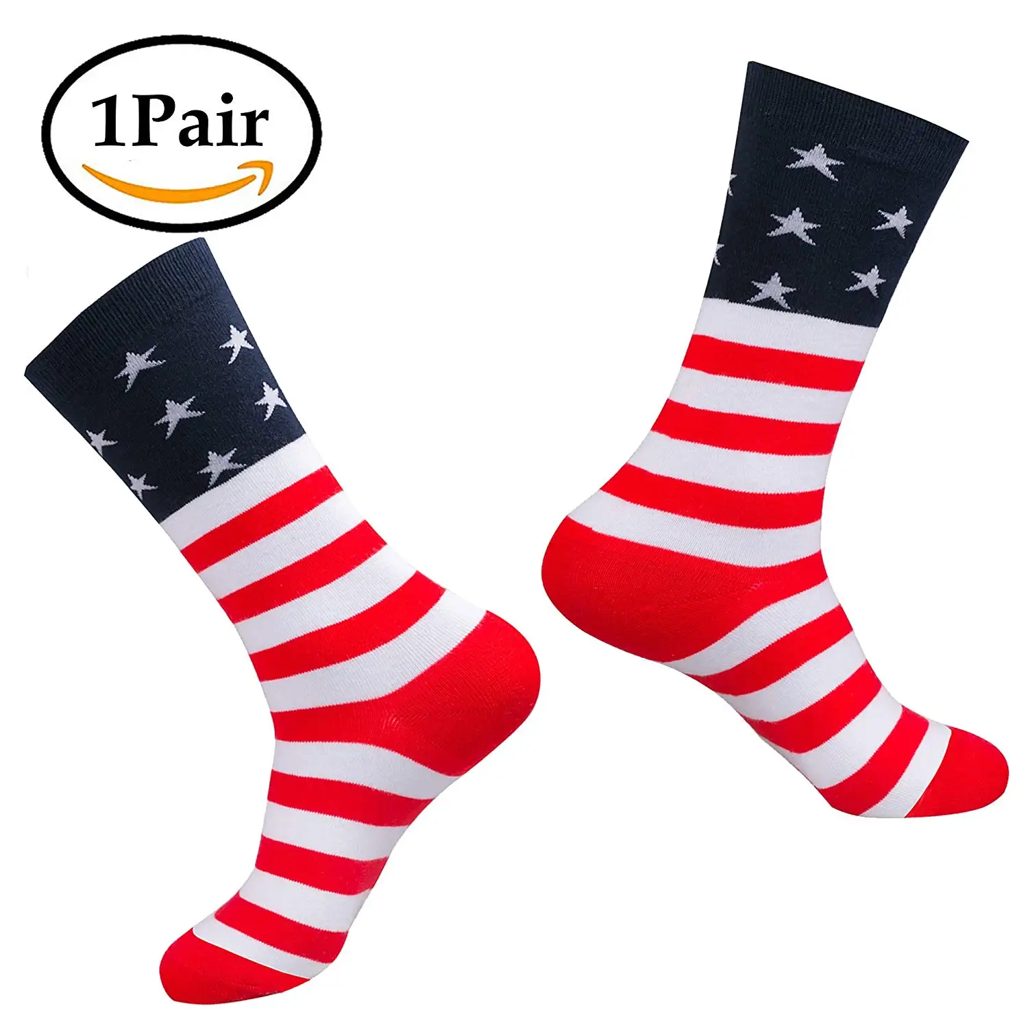 Unisex Argentina Flag Knee High Compression Thigh High Socks Soft Socks