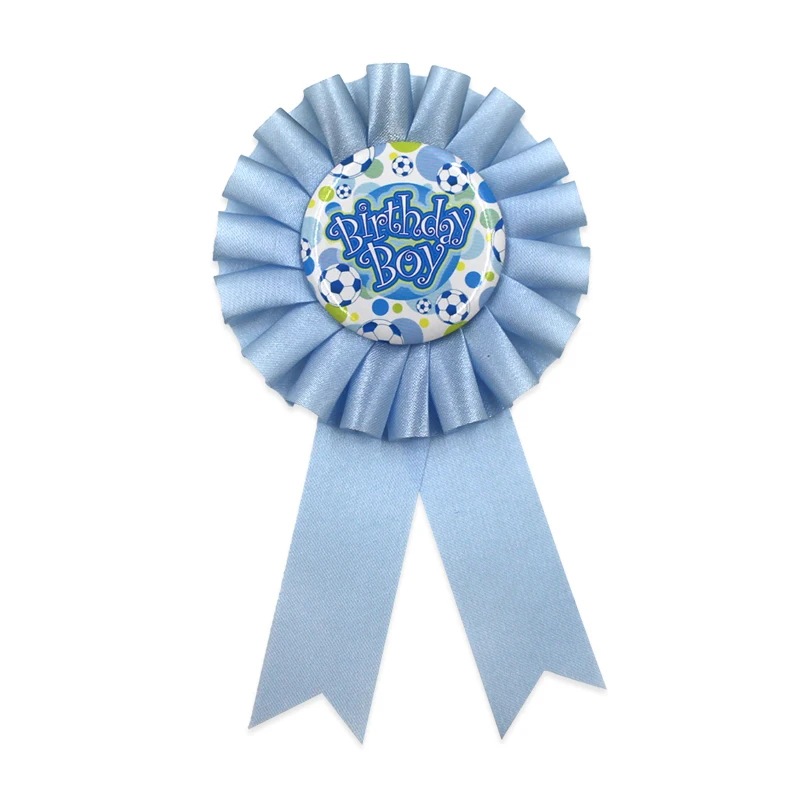Wholesale Cheap Factorymade Award Ribbons Rosettes Party Celebration