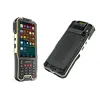 Waterproof wireless 2D Barcode Reader for Smartphone Logistics Data Collection