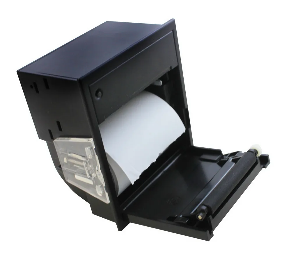 printer receipt machine