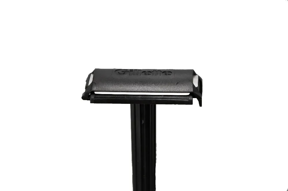 Hwb101s Classic Razor Double Edge Blade Disposable Safety Razor Buy