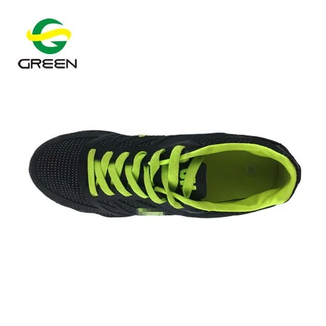 Greatshoe Pakistan Leather Football Shoes Custom Soccer Indoor Shoes