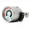 Bourdon Tube SF6 Gas dendity controller