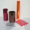250micron plastic rigid film transparent PVC/PE roll for oral liquid packing