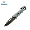 440 high-grade stainless steel folding pocket knives