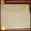 Hot sale yellow limestone price for decoration