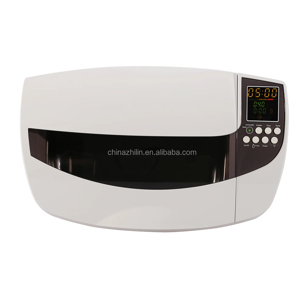 ultrasonic dish cleaner