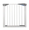 Adjustable and Retractable Pet Gate, Safety Gate for baby or pet