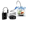 WIFI Endoscope 2 m 8.5mm HD 720P Camera IP67 Waterproof Compatible with Apple and Android