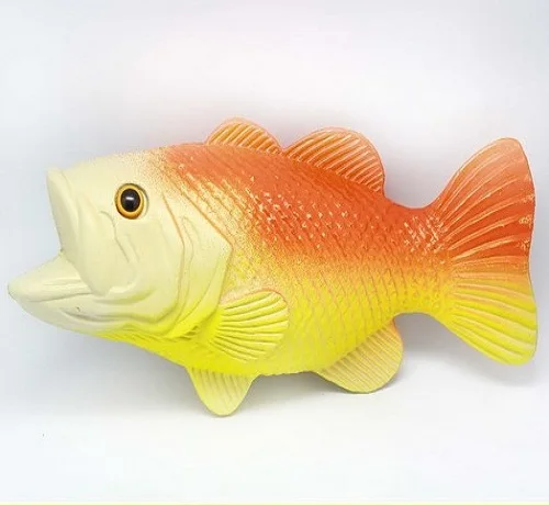 Promotional Plastic Toy Fish - Buy Promotional Plastic Toy Fish,Large ...