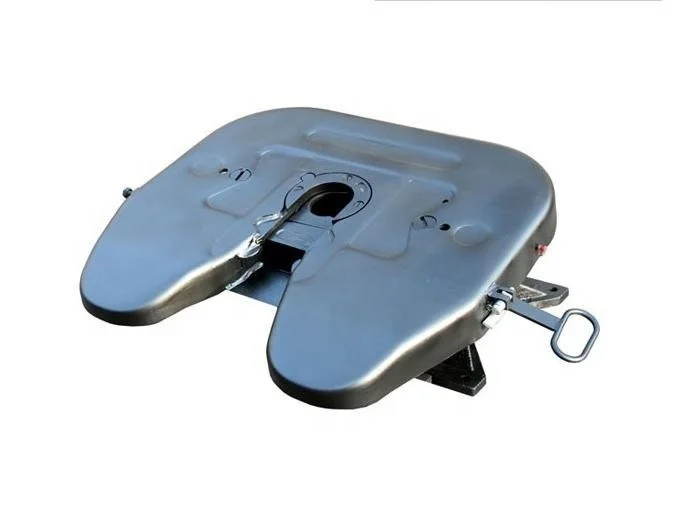 Sinotruk Howo Truck Cabin Saddle Wg9114930021 Fifth Wheel - Buy Tractor