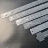 supermarket promotional clip hang strip clip strip