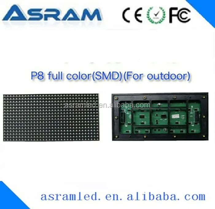 Fairly Used Flat Screen Led Lcd & Plasma Tv P6 Outdoor Smd Full Color Display Module Buy P10