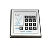 Classical smart digital plastic standalone access control keypad card reader SAC-A210