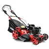 Powered HONDA GXV160 engine lawn mower 21in automatic walking mower