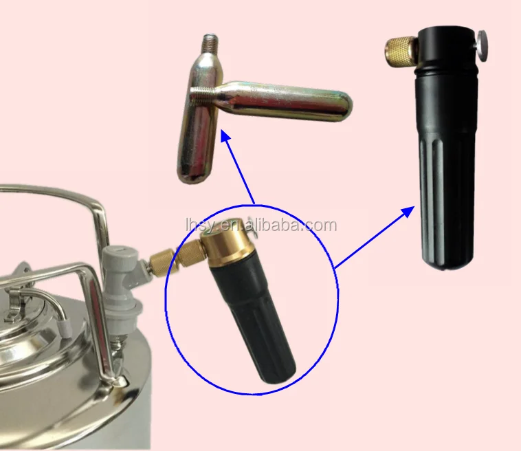 Co2 Cartridge Release Valve Buy Co2 Cartridge Release Valve,Co2