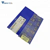 External Turning Tool Usage and HRC40-60 Hardness milling insert AXMT170508PEER-G any cut inserts