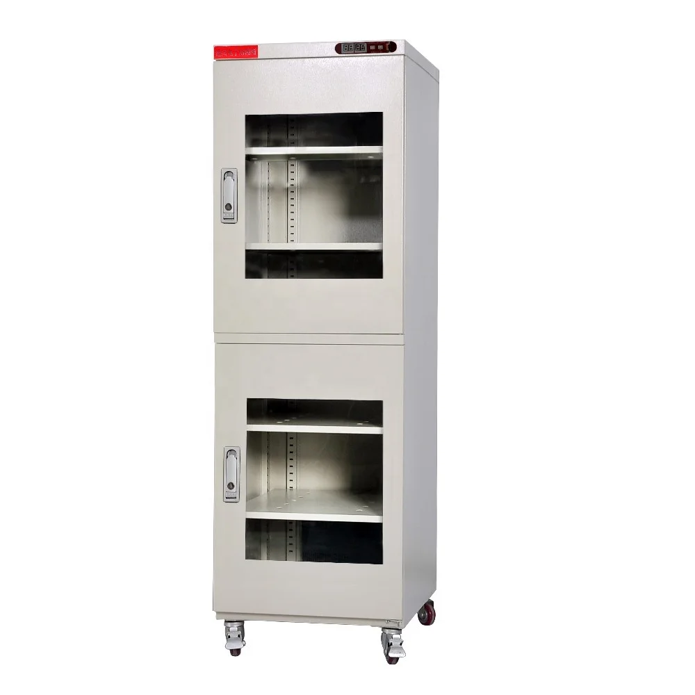 Auto N2 Cabinet Ultra Low Humidity Control Storage Cabinet Buy