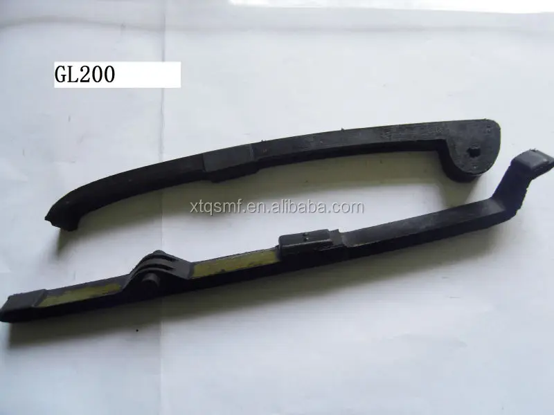 rubber chain tensioner
