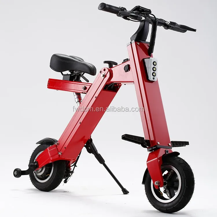 Electric Bike Mini Folding Bicycle Foldable E Bike Buy Cheap Mini Electric Bikes,China Mini