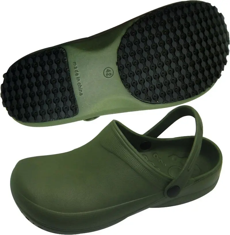 cheap mens clogs