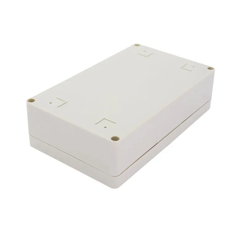 Outdoor Waterproof Underground Electrical Telephone Cable Junction