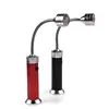 Hot Sale Desk Lamp Outdoor Indoor Multi-function Camping Picnic Grill Led Magnetic COB Work BBQ Light