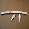 For S14 Origin glass fiber Trunk Spoiler 3PC FRP