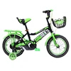 Popular Style BMX Four Wheel Cycles /Kids Bike for Baby Boys / Cheap Price Children Exercise Bicycle