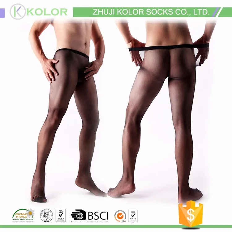 pantyhose co to