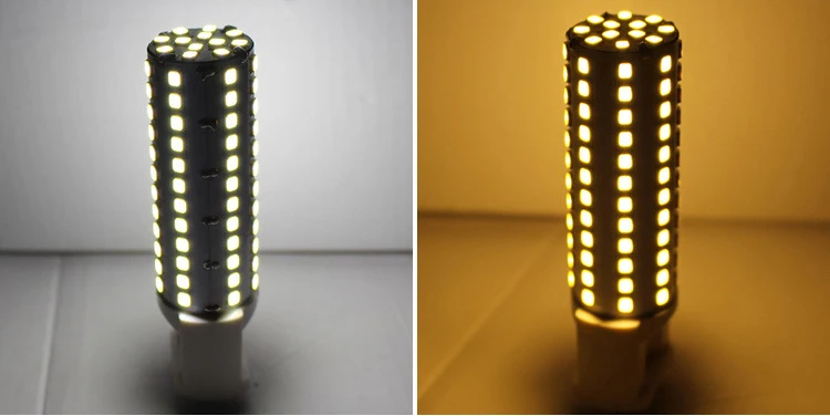 3000k 4000k 6000k led g8.5 bulb