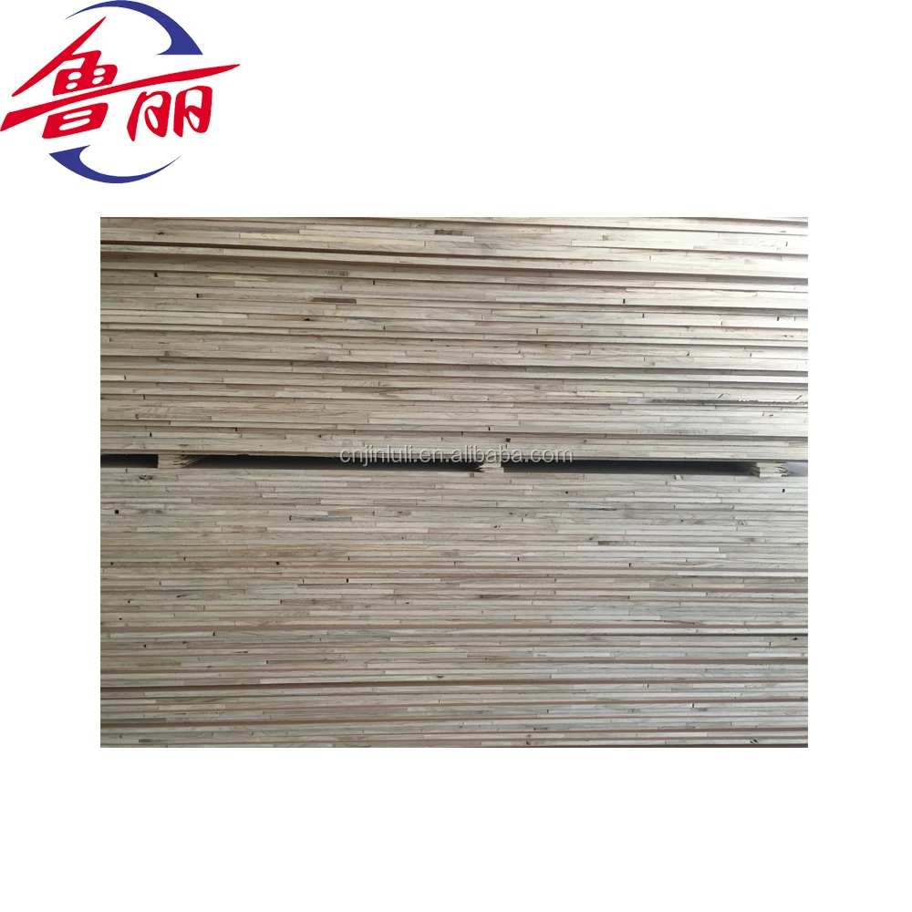 
good price melamine paper faced malacca core block board 