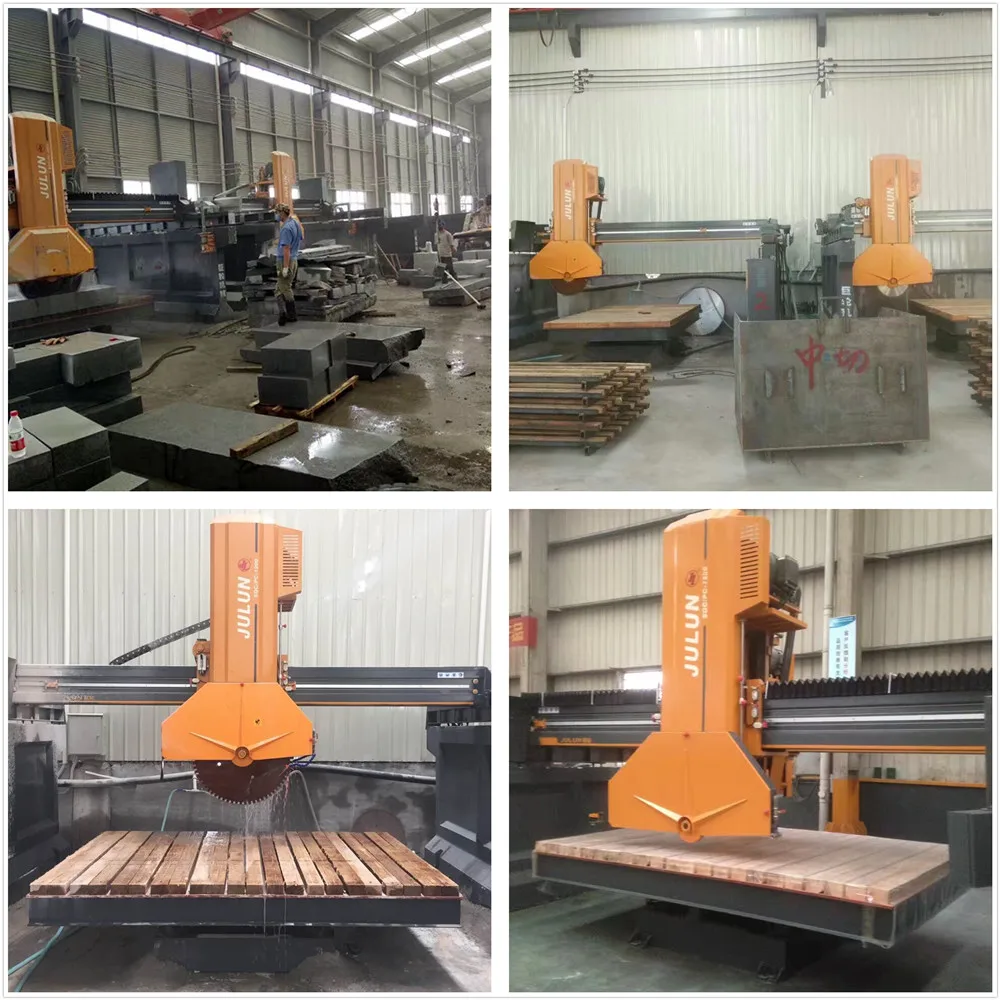 curb stone cutting machine (sqc/pc