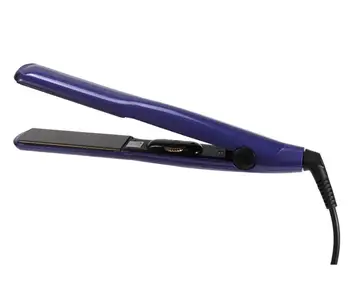 Titanium Flat Iron Custom Spray Painting Color Hair Straightener