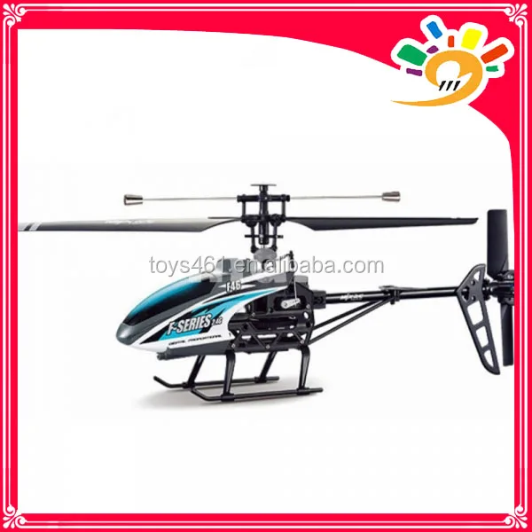 mjx f46 rc helicopter