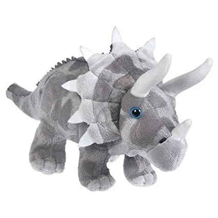 spinosaurus soft toy