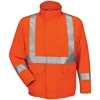 Extreme Protect NFPA 2112 Men Dopont Nomex IIIA Anti Fire Flame Retardant Safety Jacket