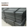 Factory hot sales High Quality Black Star Pickets Picket Post With Long-term Technical Support