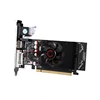 OEM manufacturer cheap graphics card GT210 DDR3 1GB low profile vga card