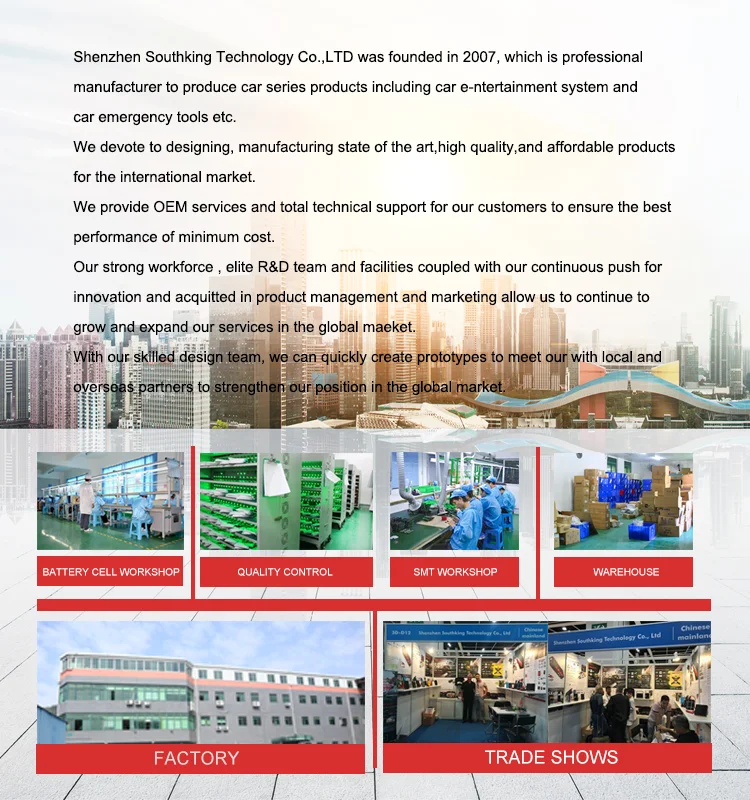 car jump starter power bank