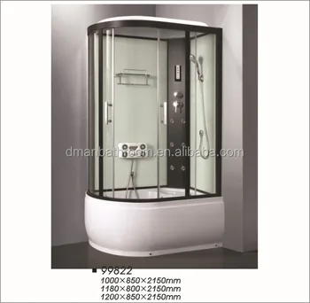 Portable Standard Size Shower Massage Room Made In Hangzhou Bathroom Factory Buy Portable Shower Room Standard Size Shower Room Shower Massage Room